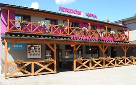 Penzion Nova